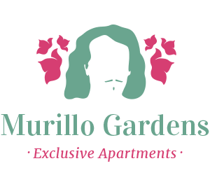 Murillo Garden Sevilla Logo